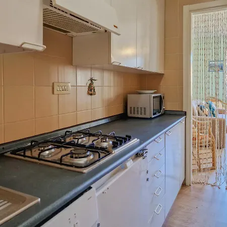 Casa Sant' Anna Διαμέρισμα Portoferraio