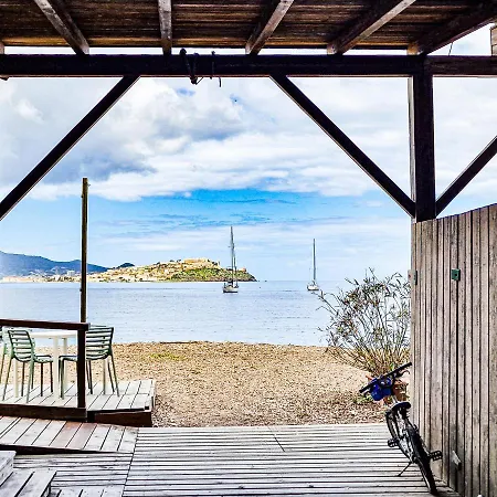 Διαμέρισμα Casa Sant' Anna